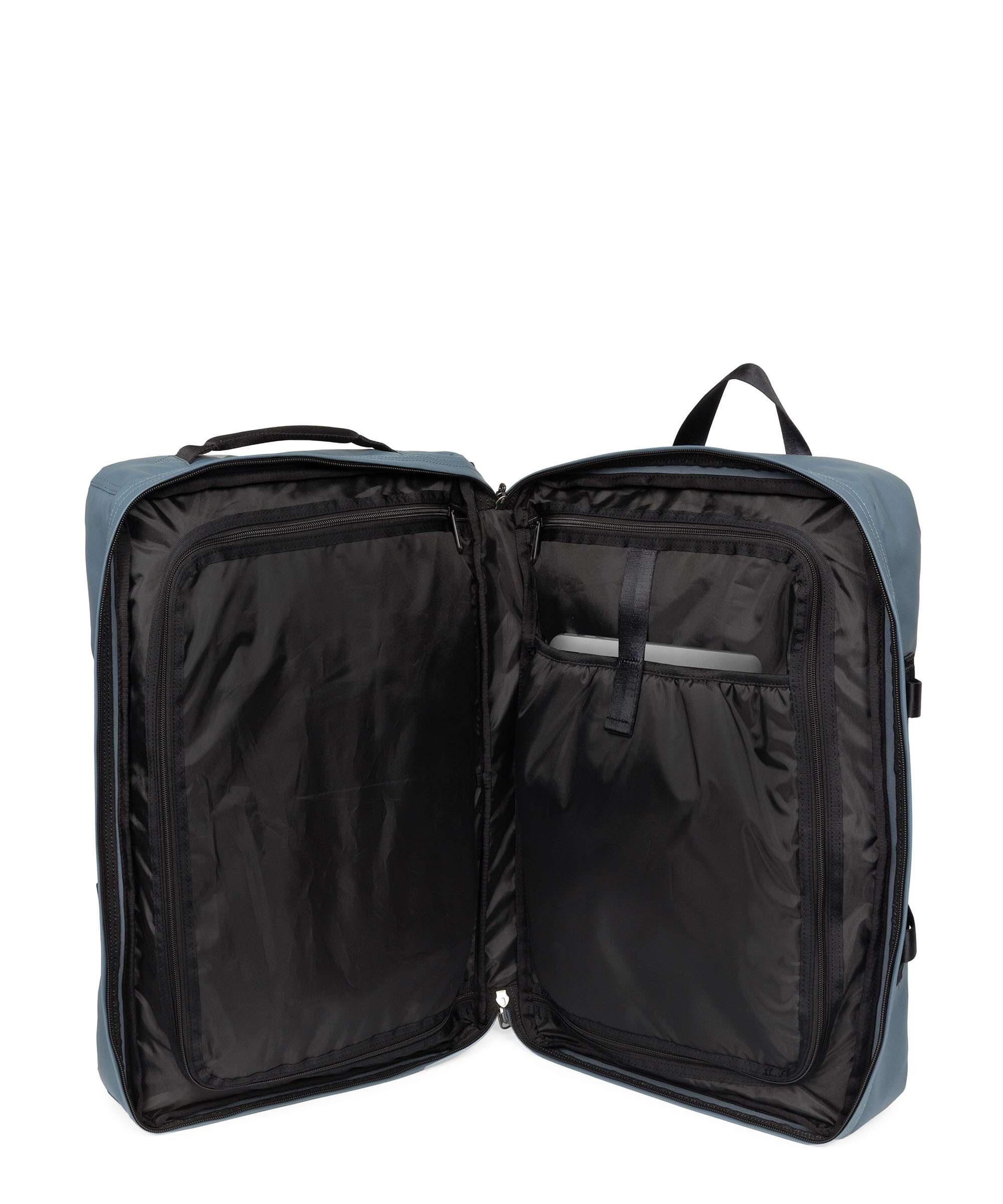 Eastpak Tarp Travelpack Travel backpack tarp stormy