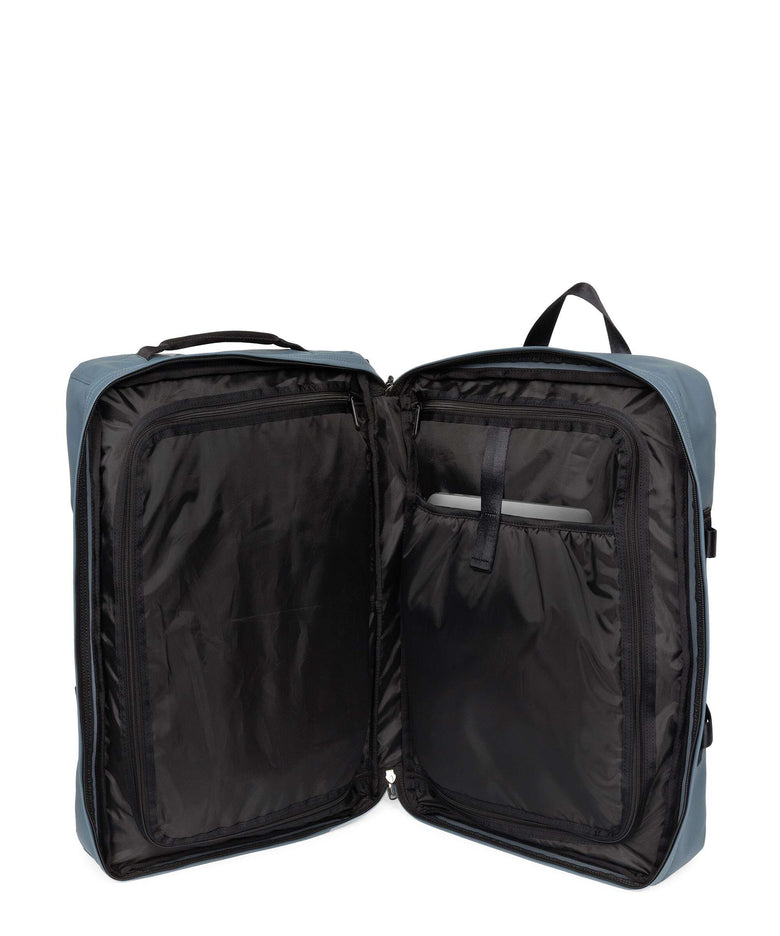 Eastpak Tarp Travelpack Travel backpack tarp stormy