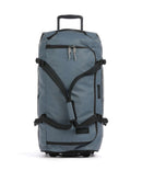Eastpak Tarp Duffel Pack M Sac de voyage à roulettes tarp stormy