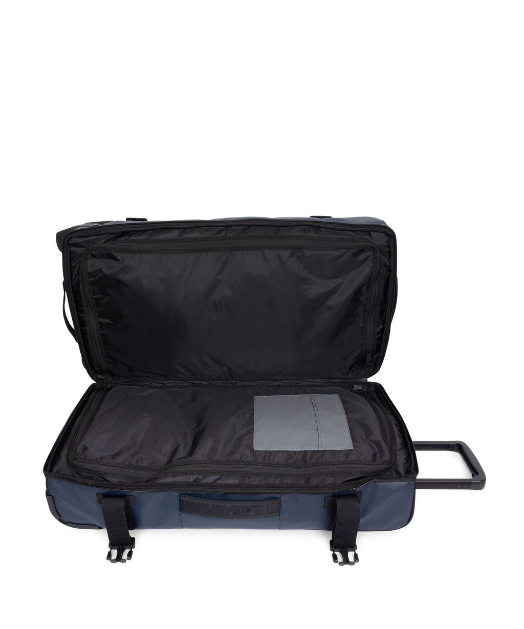 Eastpak Tranverz Cnnct L Travel bag with wheels admiral