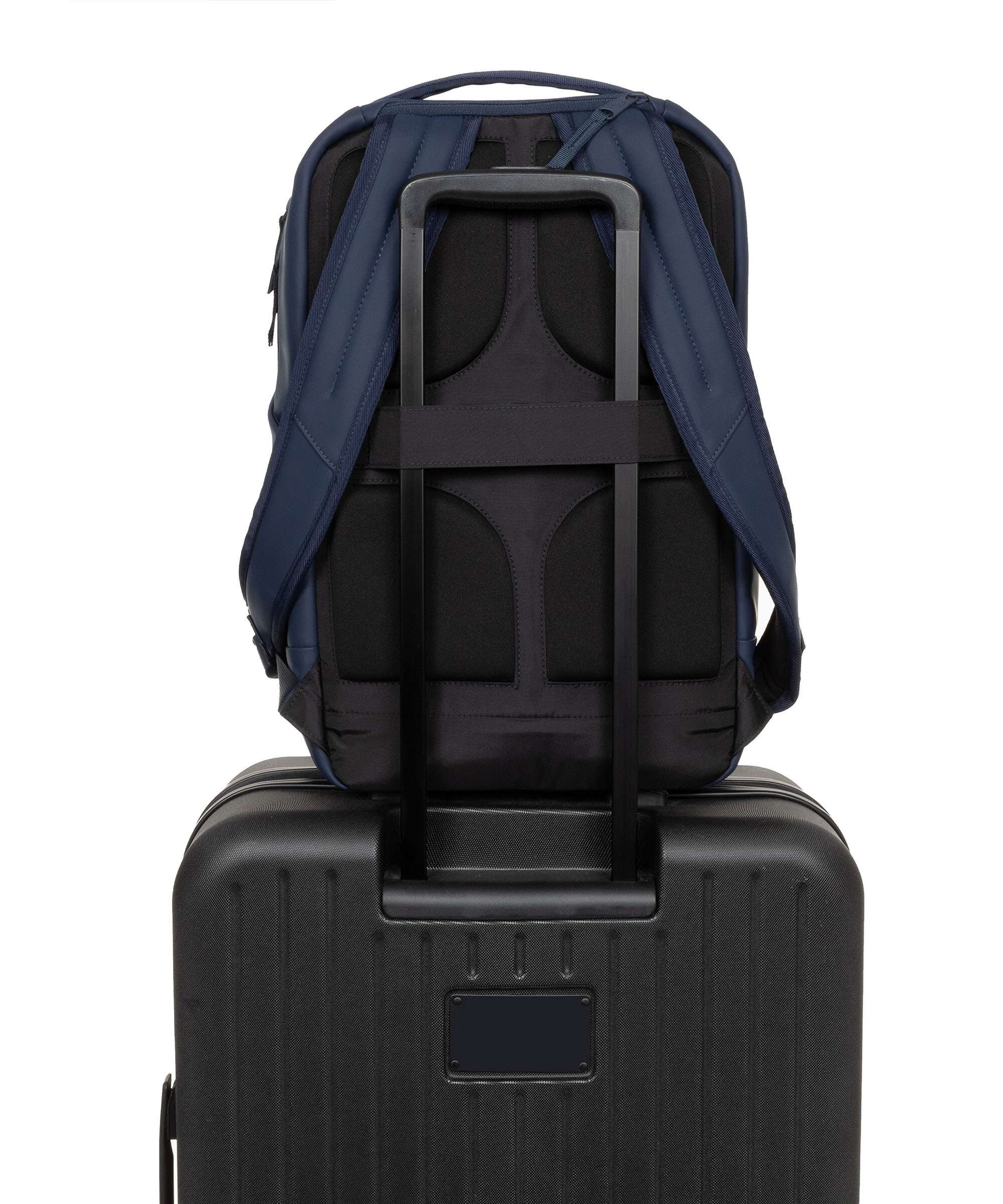 Eastpak CNNCT Tecum Backpack matte admiral