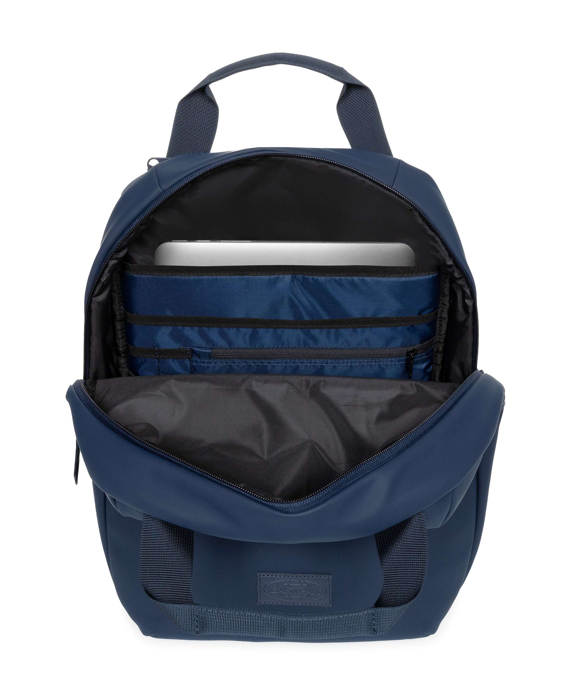 Eastpak Cnnct F Tecum Backpack matte admiral