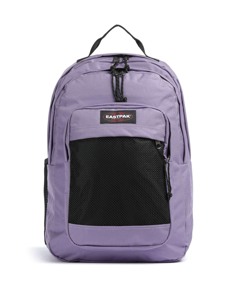 Eastpak Study Buddy Backpack bouquet lilac