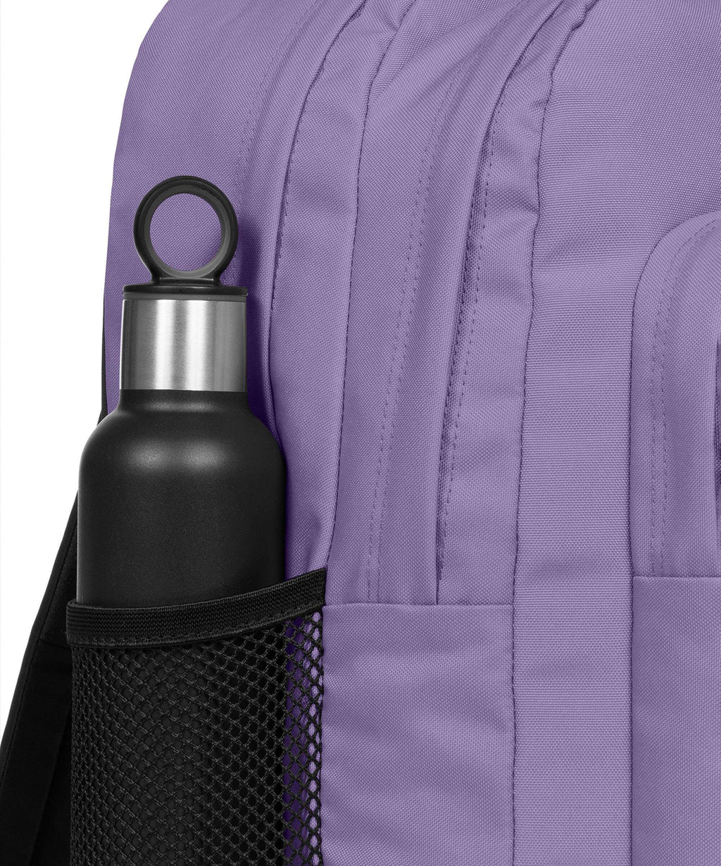 Eastpak Study Buddy Backpack bouquet lilac