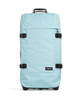 Eastpak Tranverz L Rollenreisetasche waterfall blue