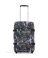 Eastpak Transit'R S Sac de voyage à roulettes camouflora light