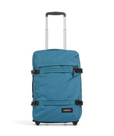 Eastpak Tarp Transit'R S Rollenreisetasche jade teal