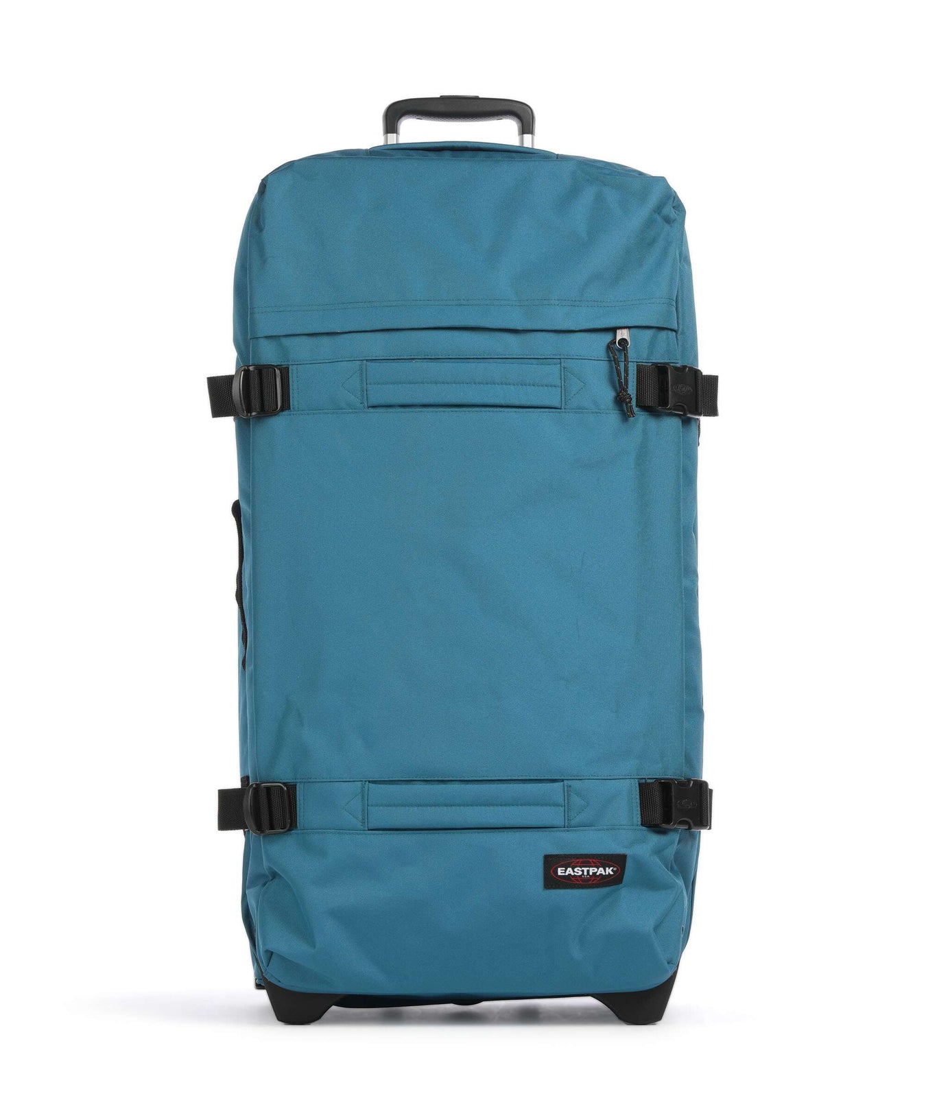 Eastpak Transit'R L Travel bag with wheels jade teal