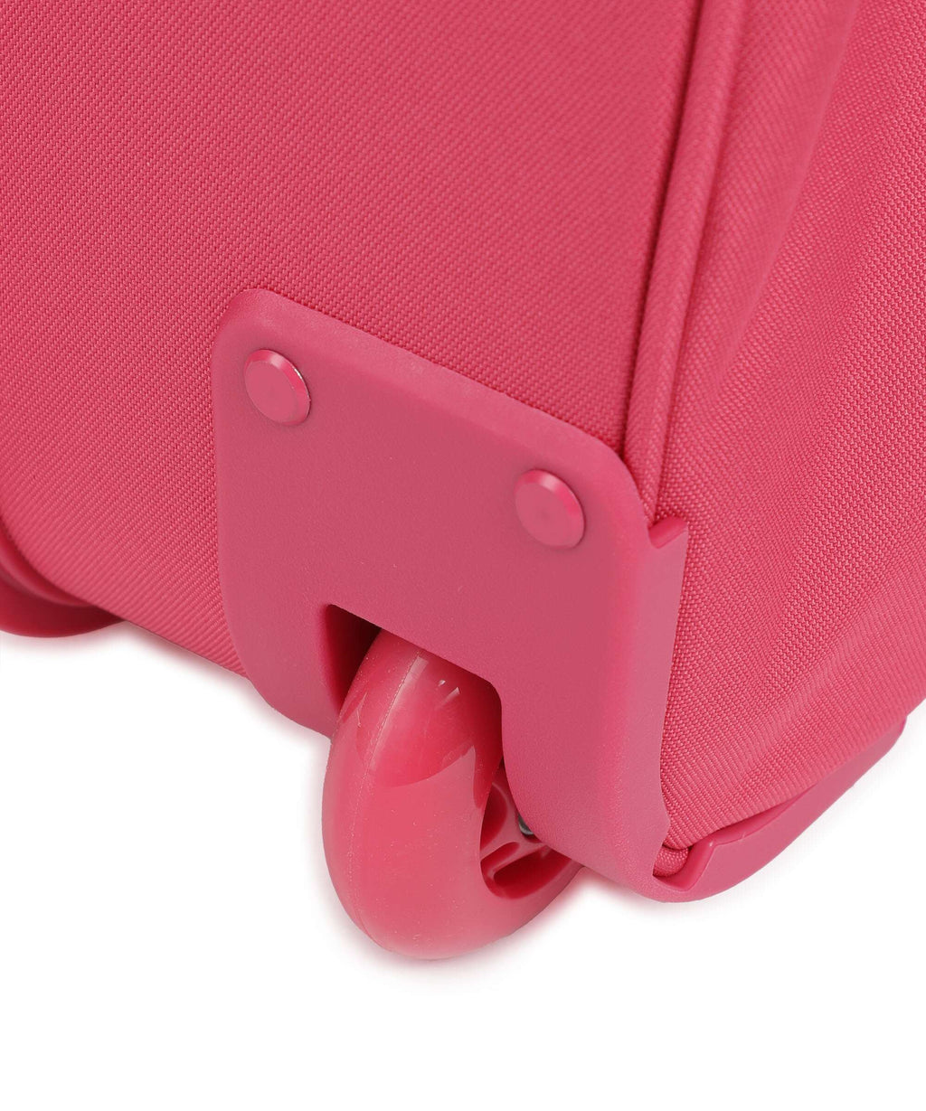 Eastpak Transit'R L Travel bag with wheels pink