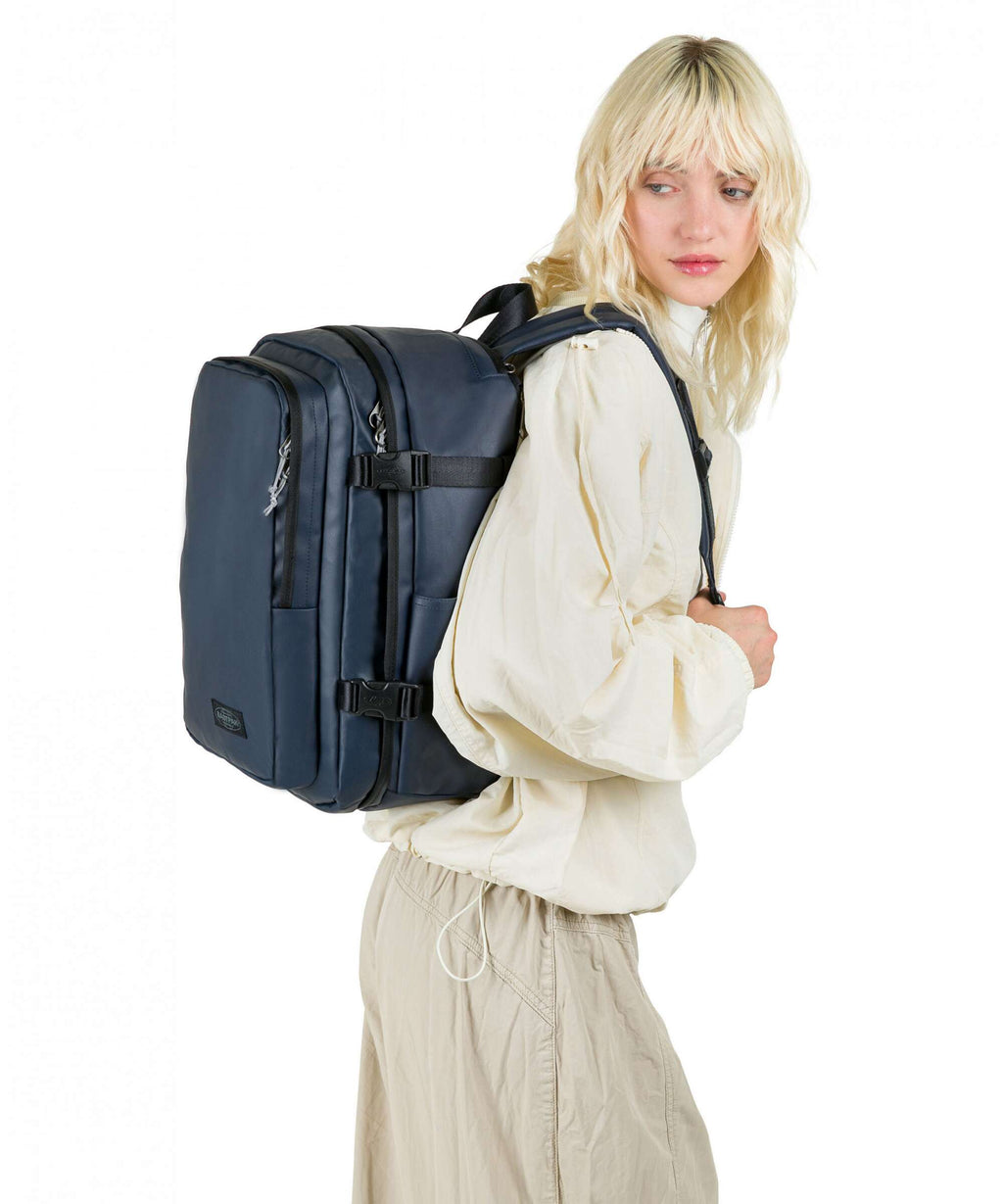 Eastpak Cabin Pak'R Travel backpack tarp navy