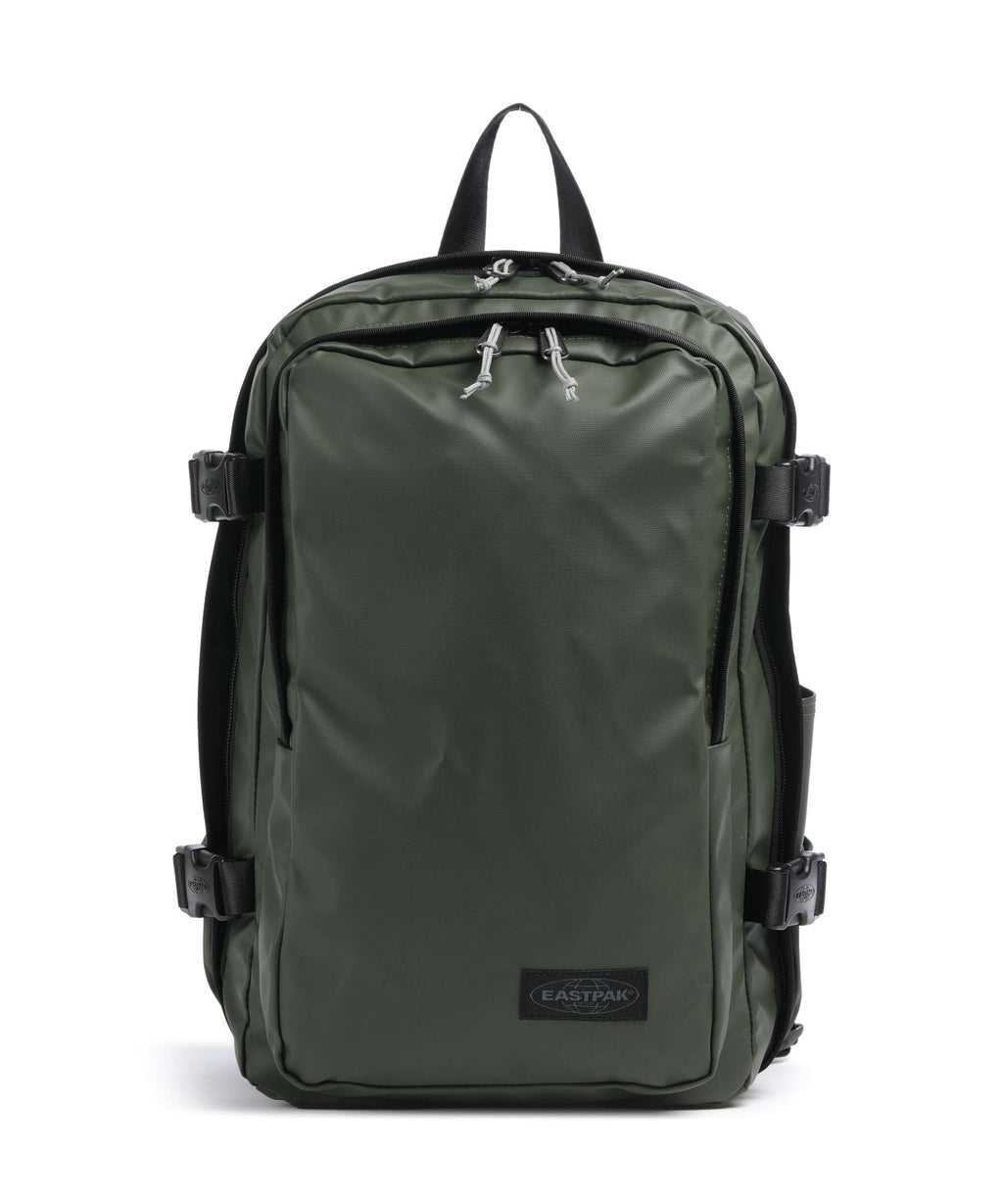 Eastpak Tarp Cabin Pak'R Travel backpack forest