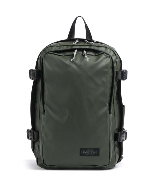 Eastpak Tarp Cabin Pak'R Travel backpack forest
