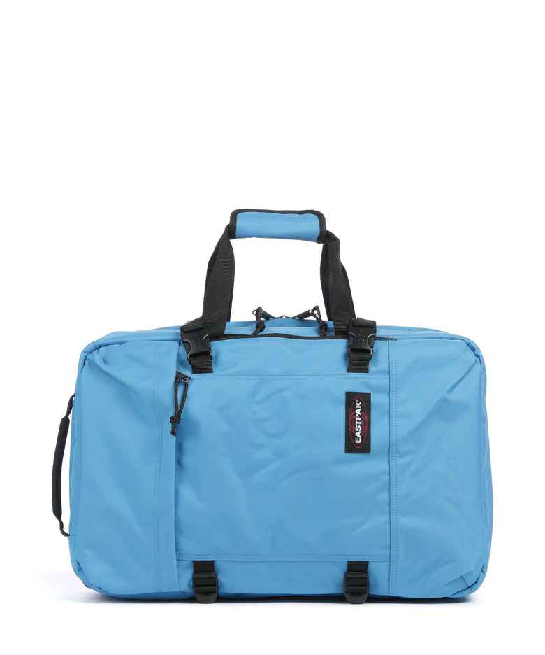 Eastpak Tarp Travelpack Travel backpack aurora blue