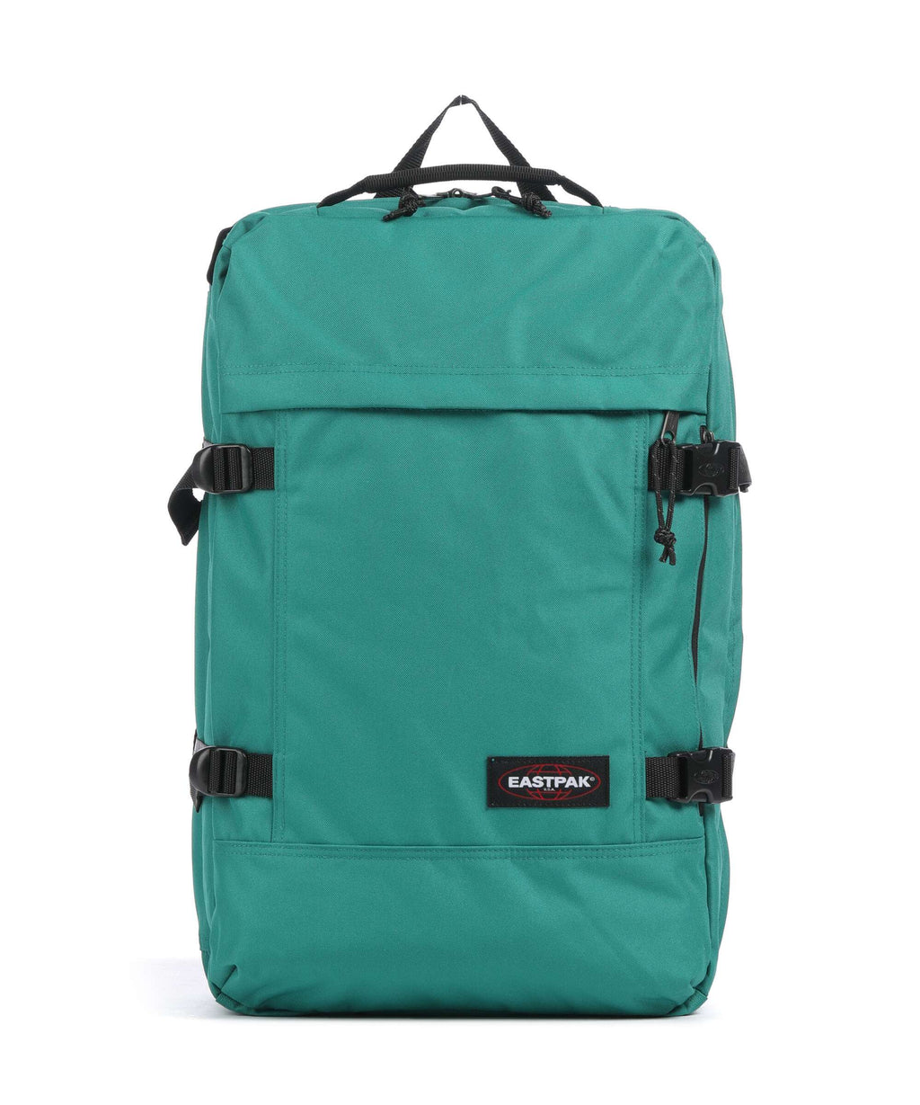 Eastpak Travelpack Travel backpack pineneedle green
