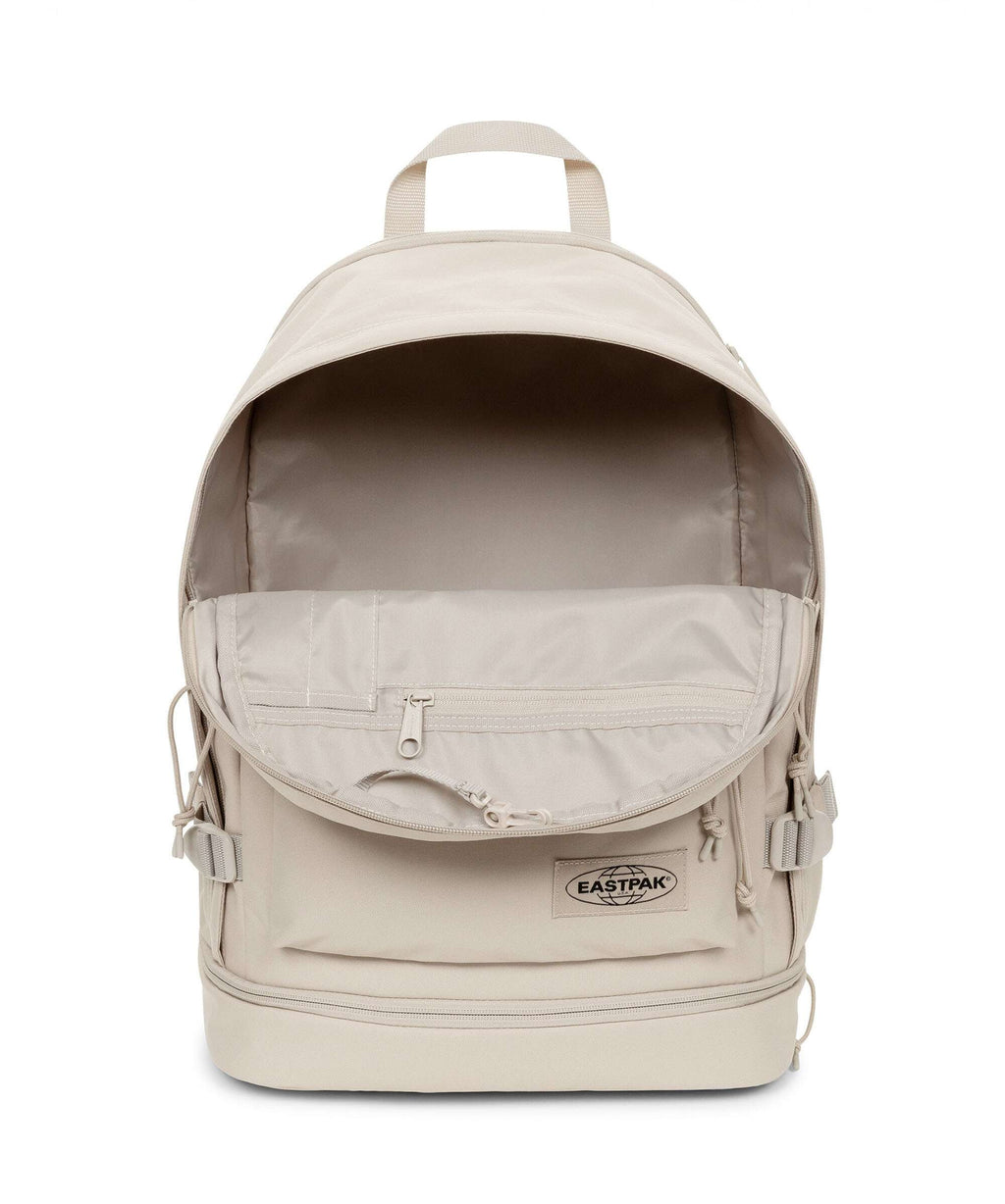 Eastpak Everyday Pak'R Backpack beige
