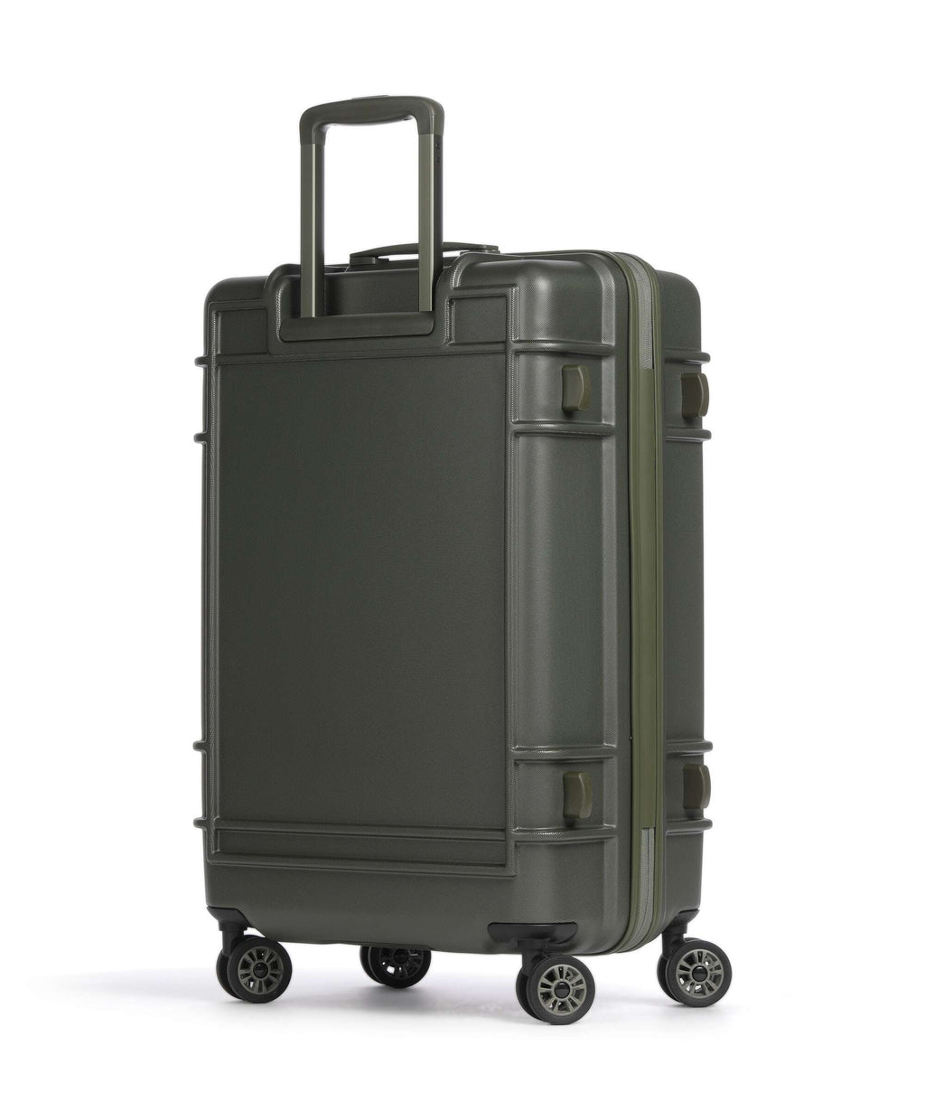 Eastpak Resist'R Zip Spinner (4 wheels) khaki