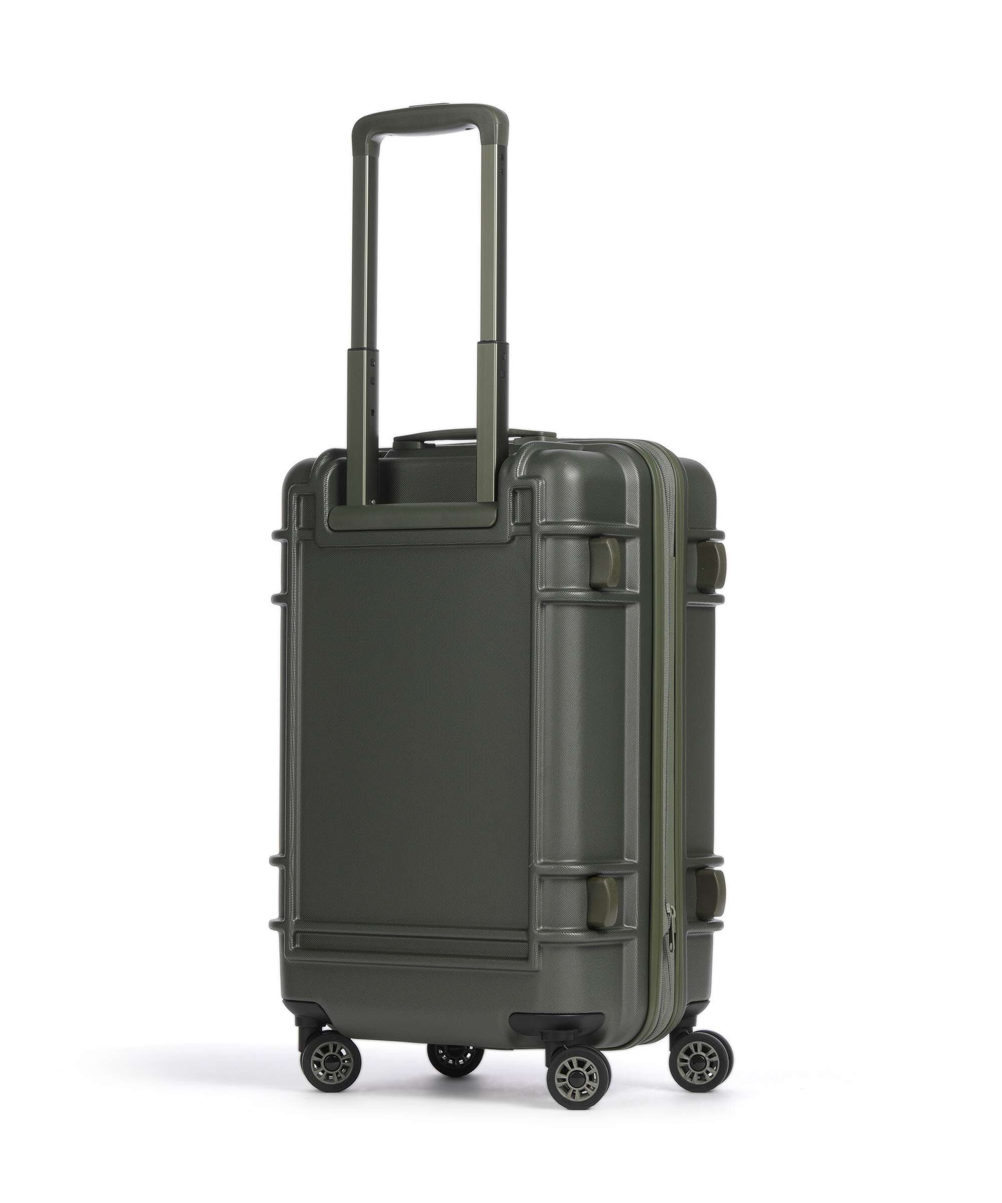 Eastpak Resist'R Zip Spinner (4 wheels) khaki