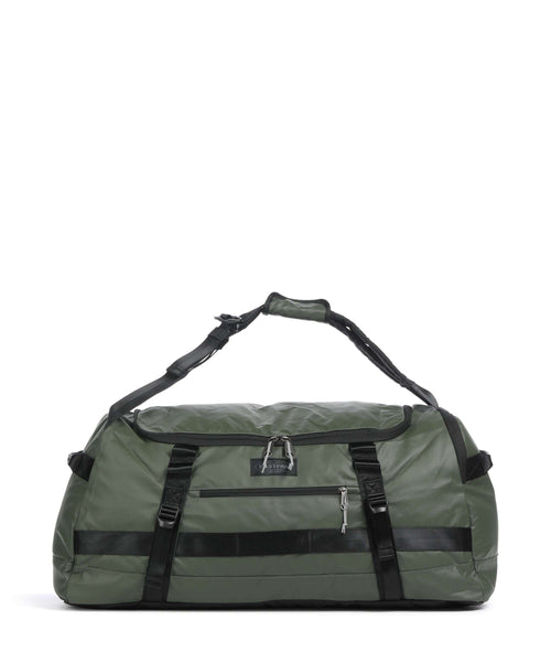 Eastpak Tarp Duffel Pack M Travel bag forest