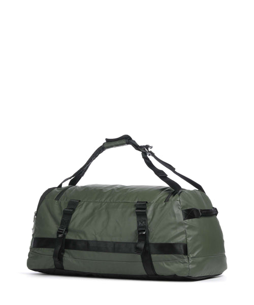 Eastpak Tarp Duffel Pack M Travel bag forest