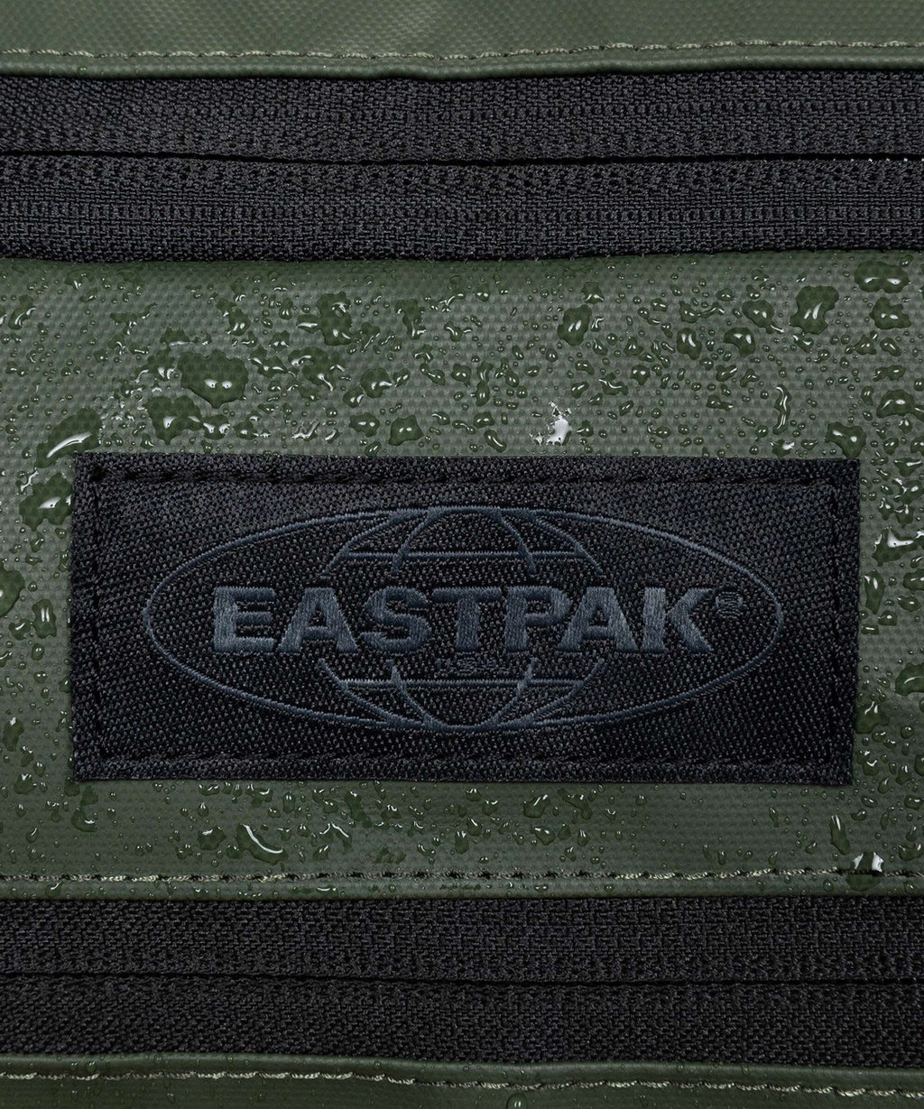 Eastpak Duffel Pack M Travel bag tarp forest