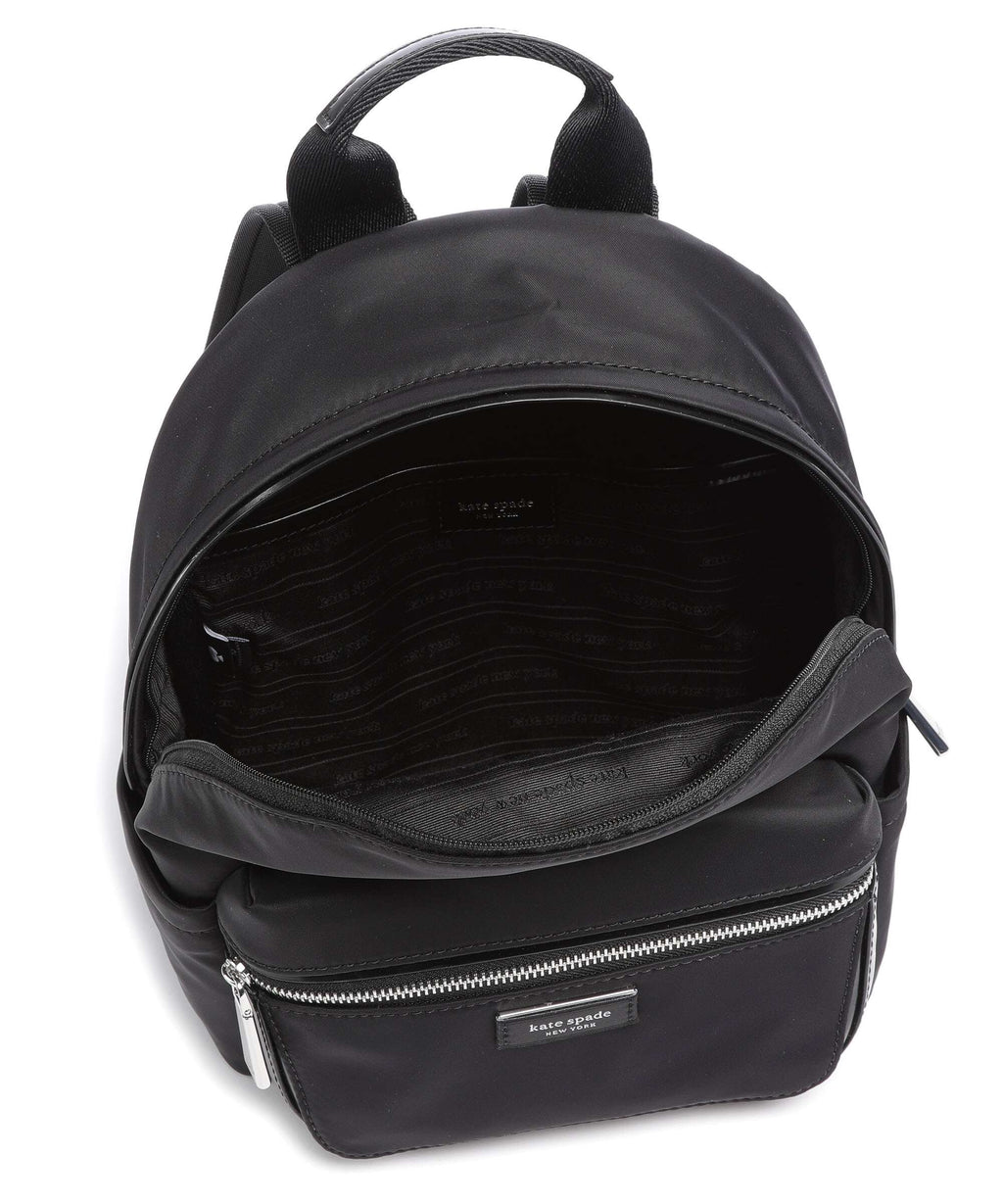 Kate Spade New York Sam Icon Backpack black