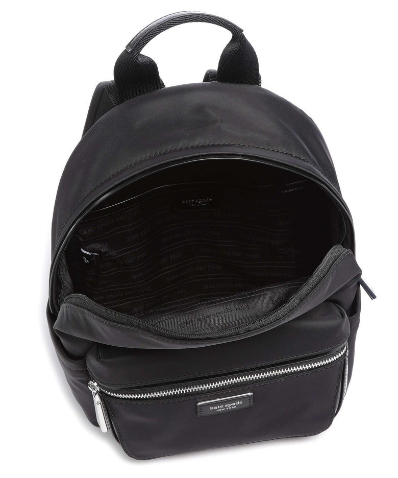 Kate Spade New York Sam Icon Backpack black