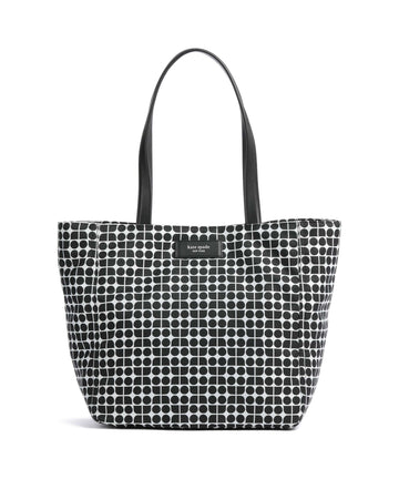 Kate Spade New York Noel Cabas black/multicolour