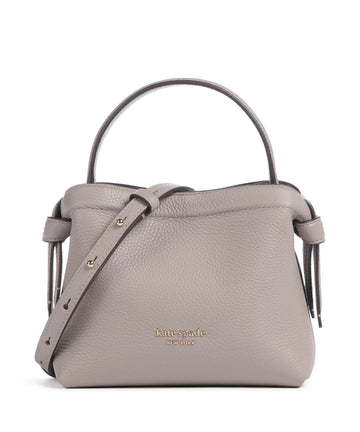 Kate Spade New York Knott Sac bandoulière warm taupe