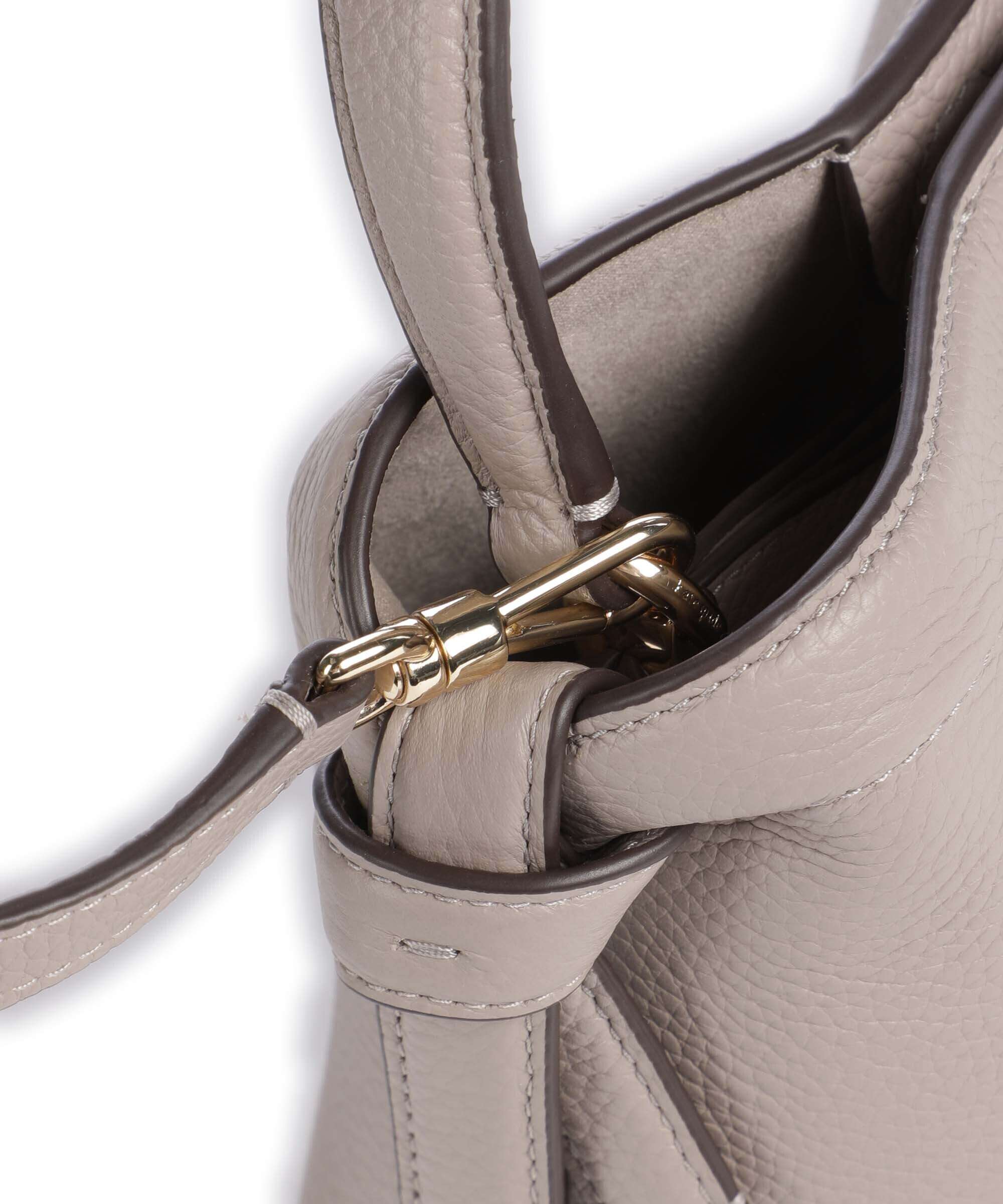 Kate Spade New York Knott Crossbody bag warm taupe