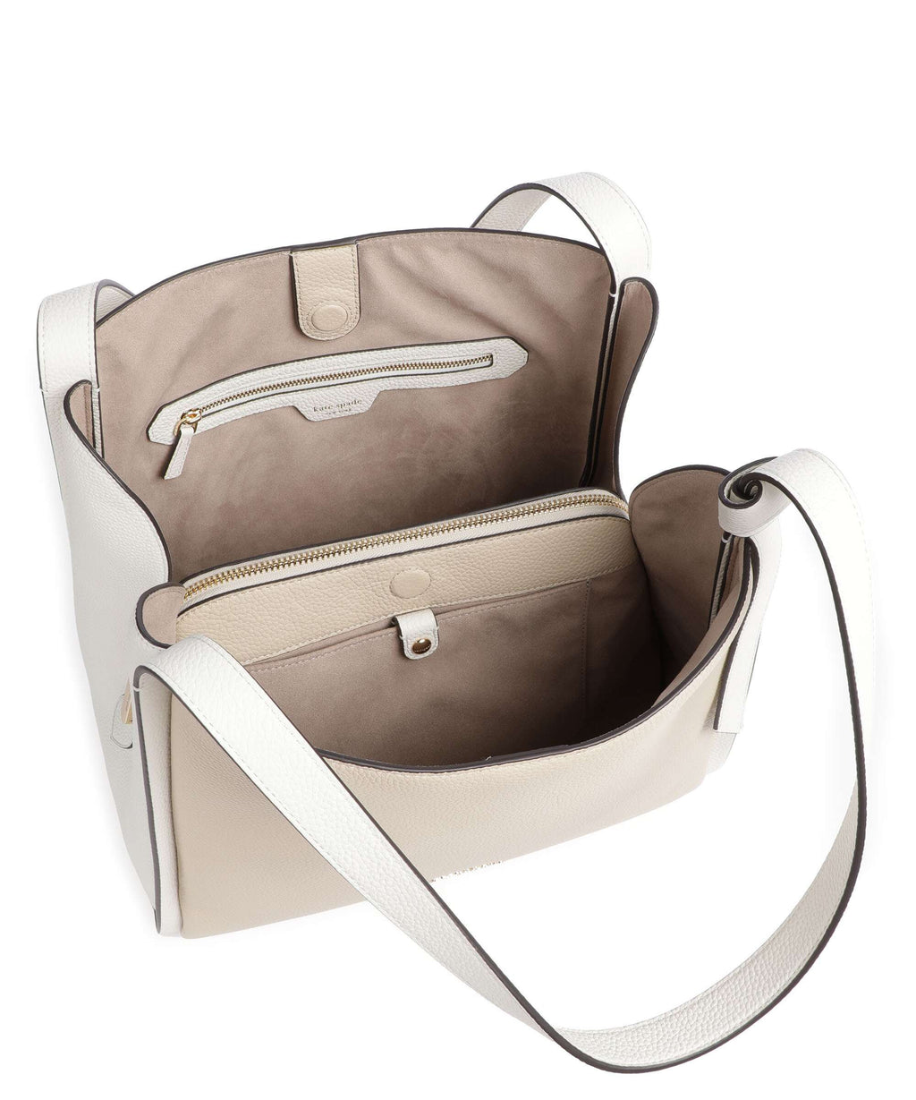 Kate Spade New York Knott Hobo bag mountain pass/multicolour