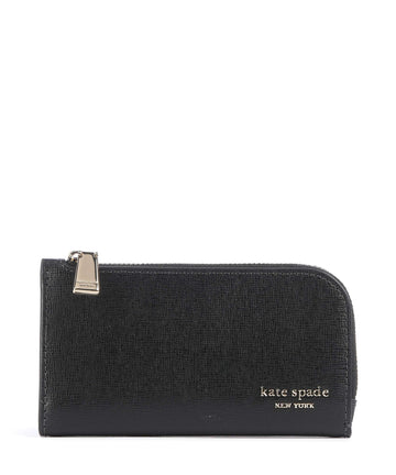 Kate Spade New York Devin Portefeuille black
