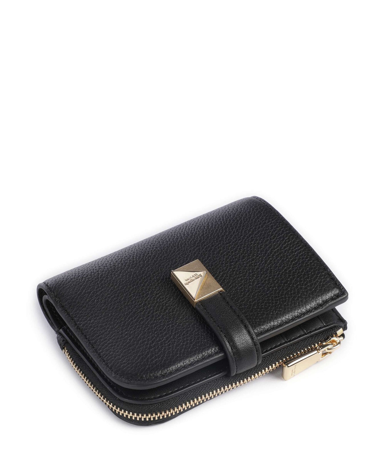 Kate Spade New York Deco Wallet black