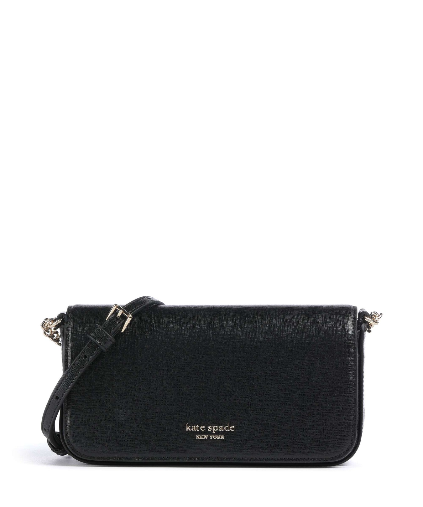 Kate Spade New York Devin Crossbody bag black