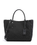 Kate Spade New York Spade Flower Jacquard Handtasche black/multicolour