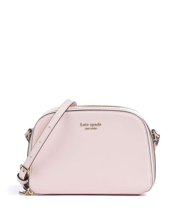Kate Spade New York Devin Sac bandoulière pastry pink