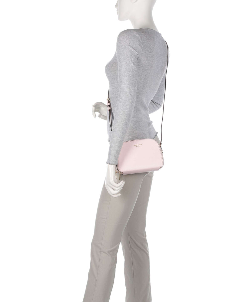 Kate Spade New York Devin Crossbody bag pastry pink
