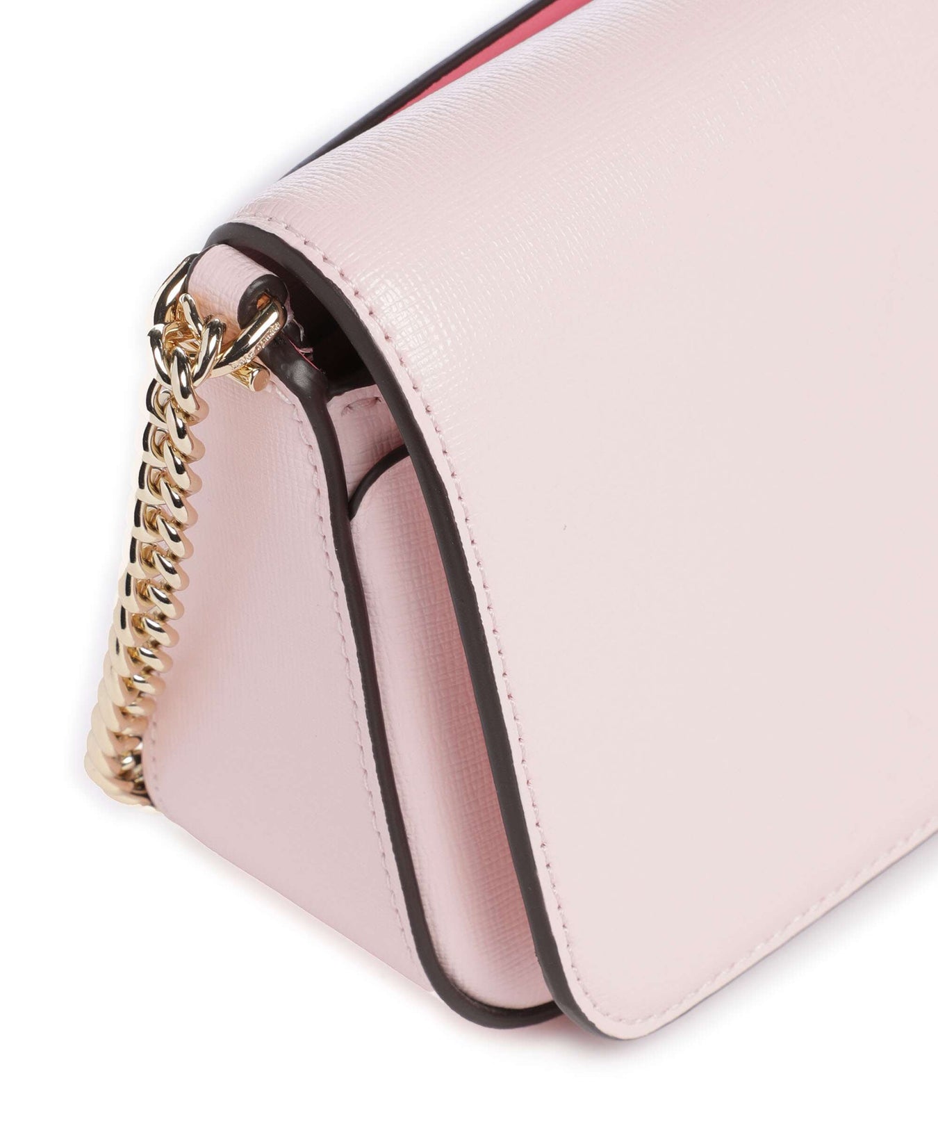 Kate Spade New York Devin Crossbody bag pastry pink