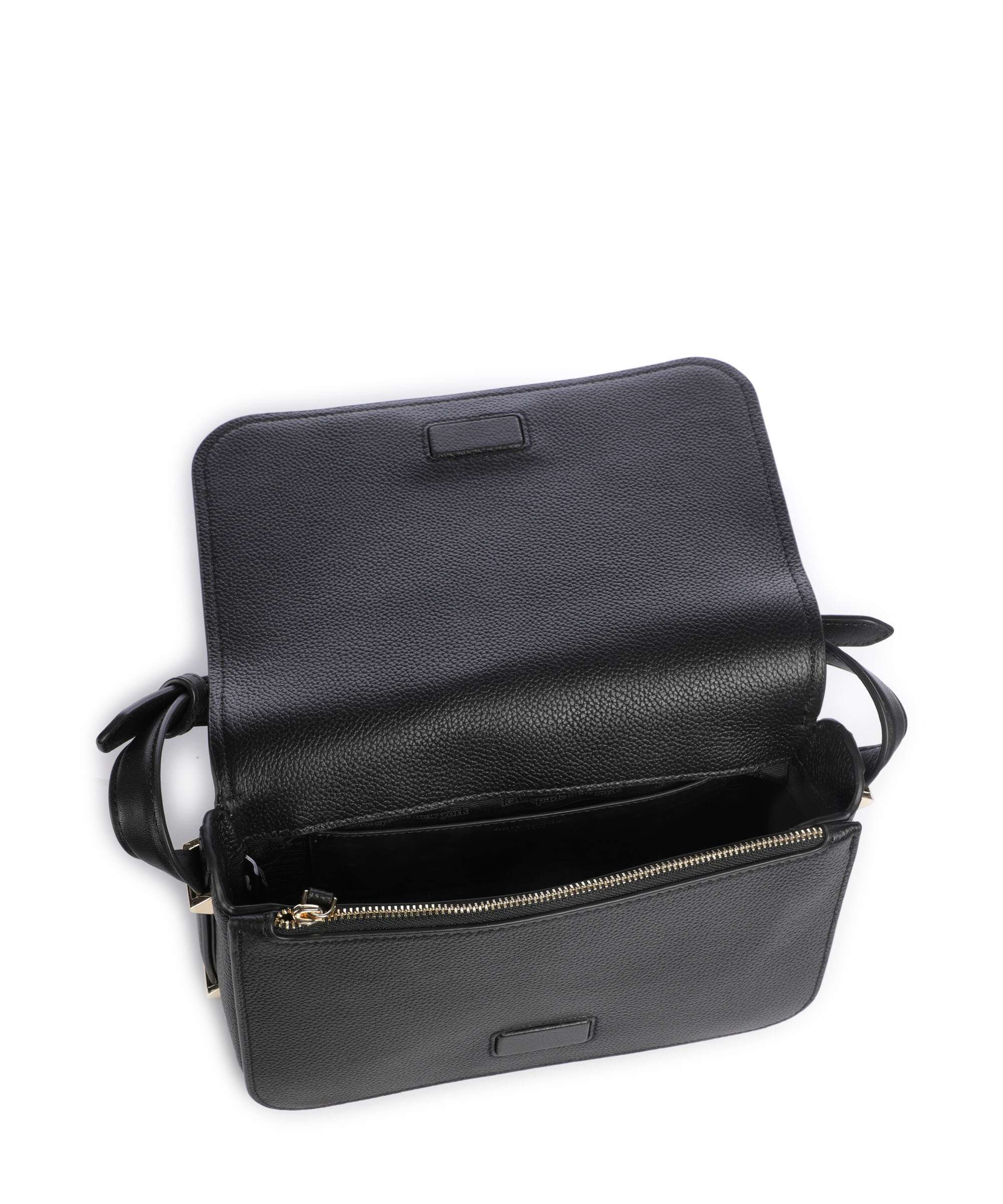 Kate Spade New York Liv Crossbody bag black