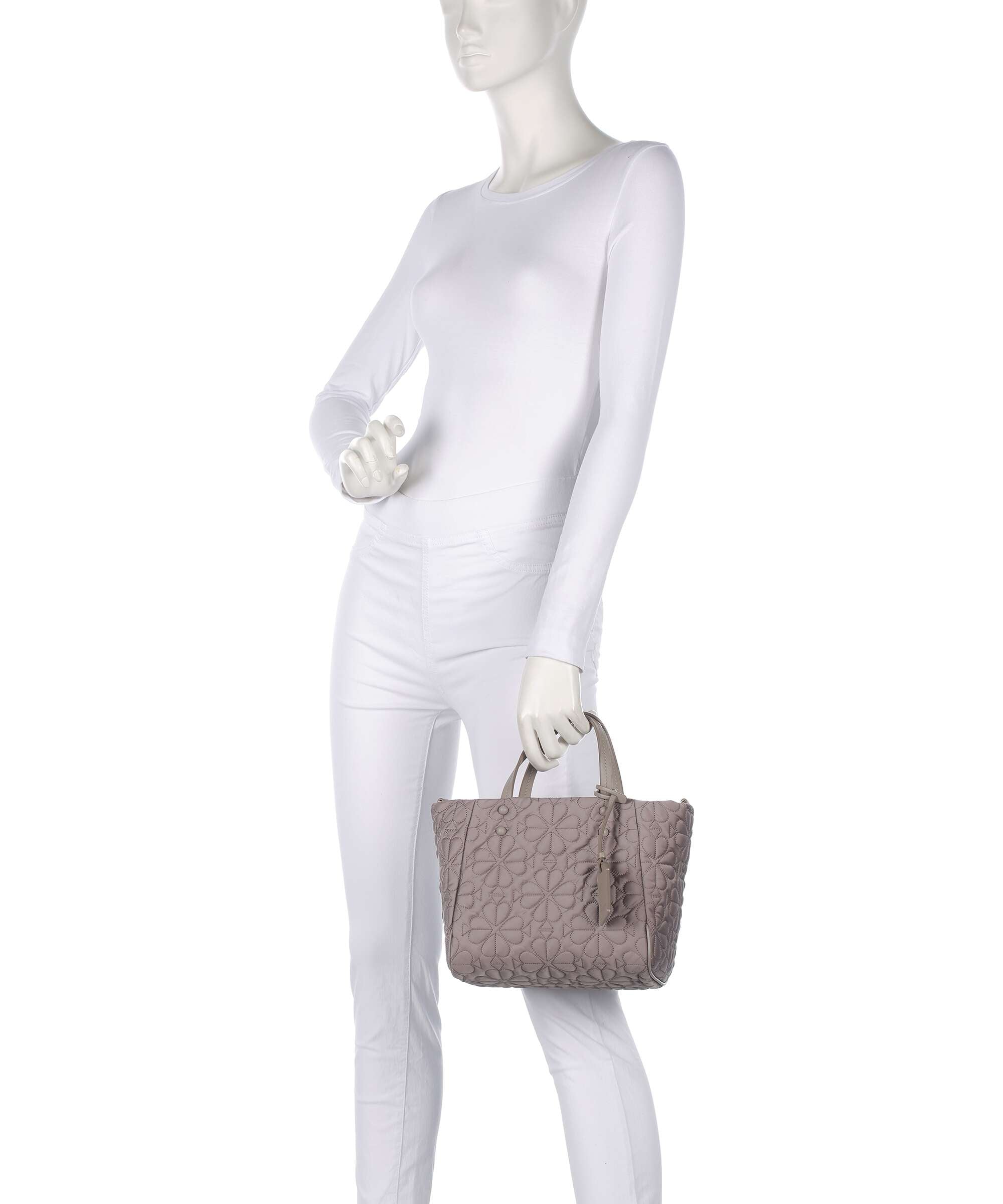 Kate Spade New York Go Tote Handbag city scape
