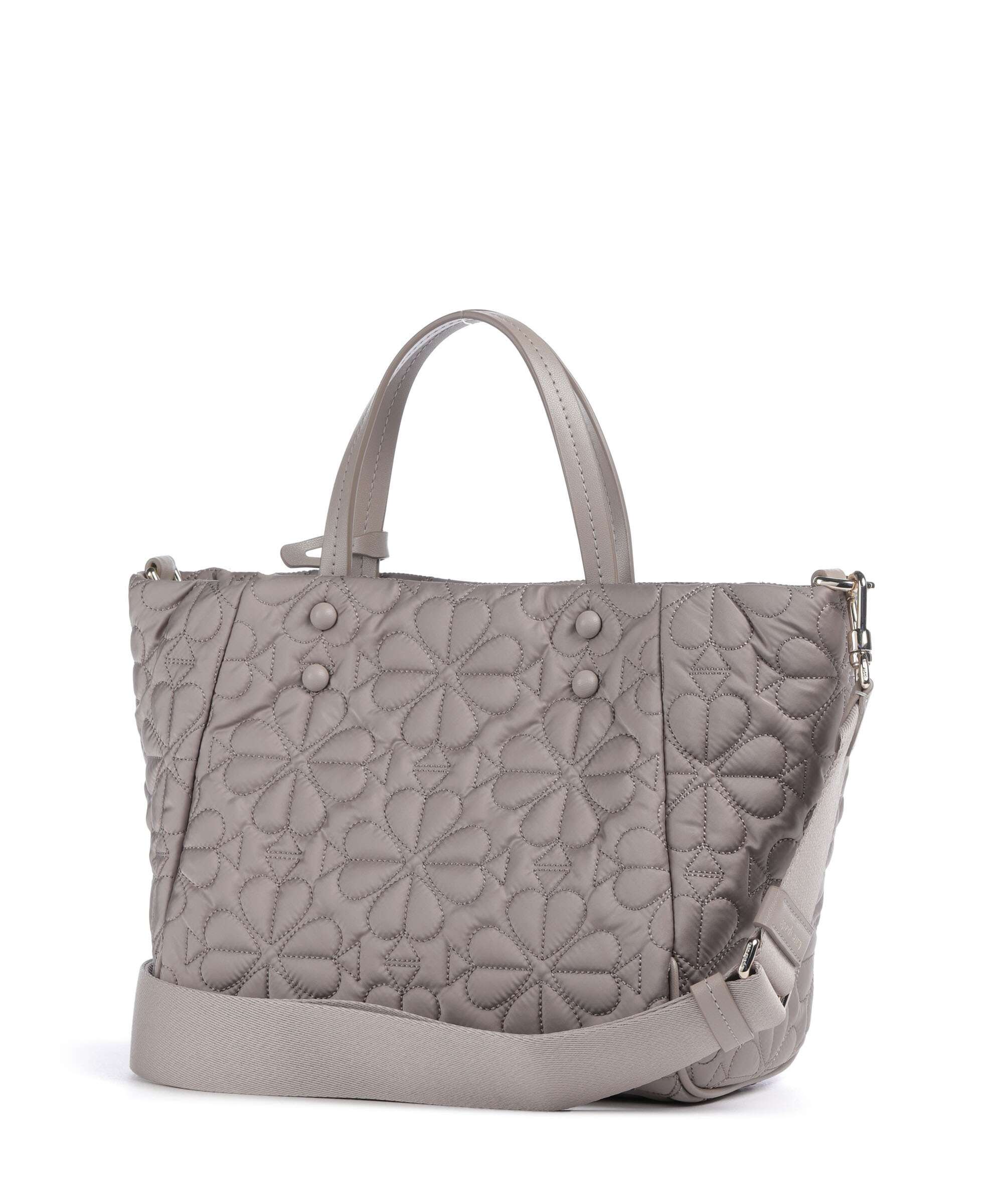 Kate Spade New York Go Tote Handbag city scape