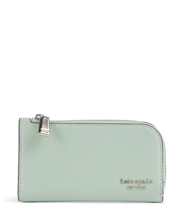Kate Spade New York Devin Portefeuille pistachio ice