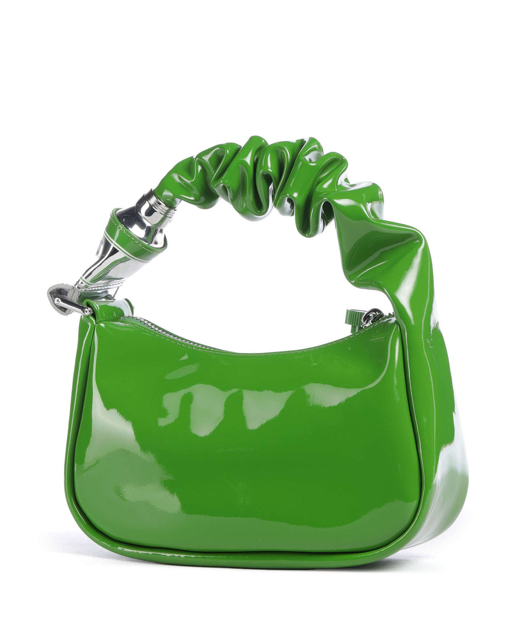Kate Spade New York Squeeze Handbag ks green
