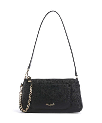 Kate Spade New York Ava Sac porté épaule black