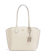 Kate Spade New York Suite Cabas milk glass/multicolour