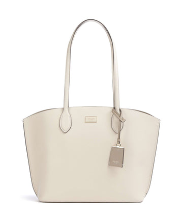 Kate Spade New York Suite Cabas milk glass/multicolour