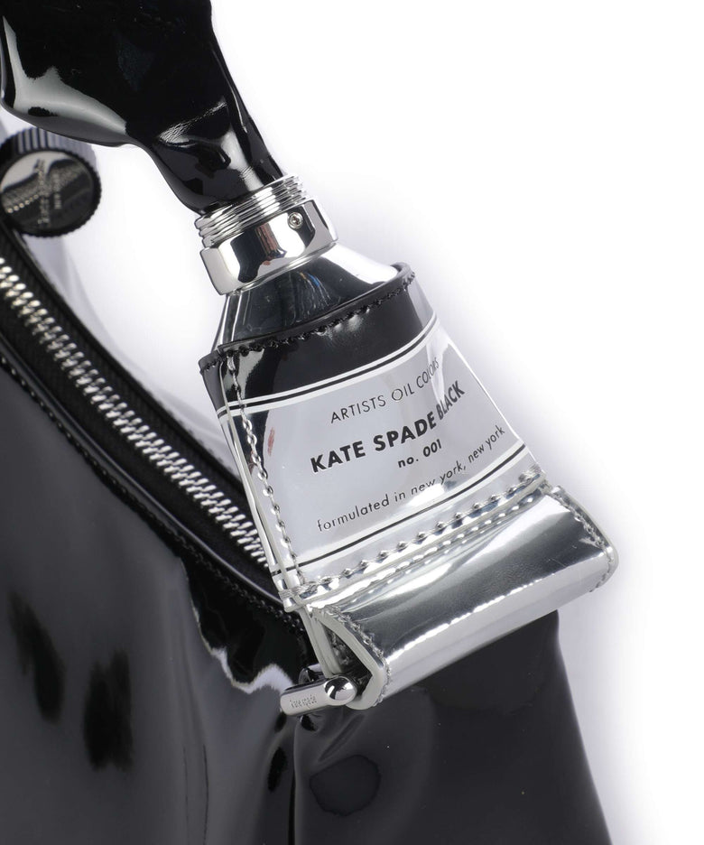 Kate Spade New York Squeeze Handbag black