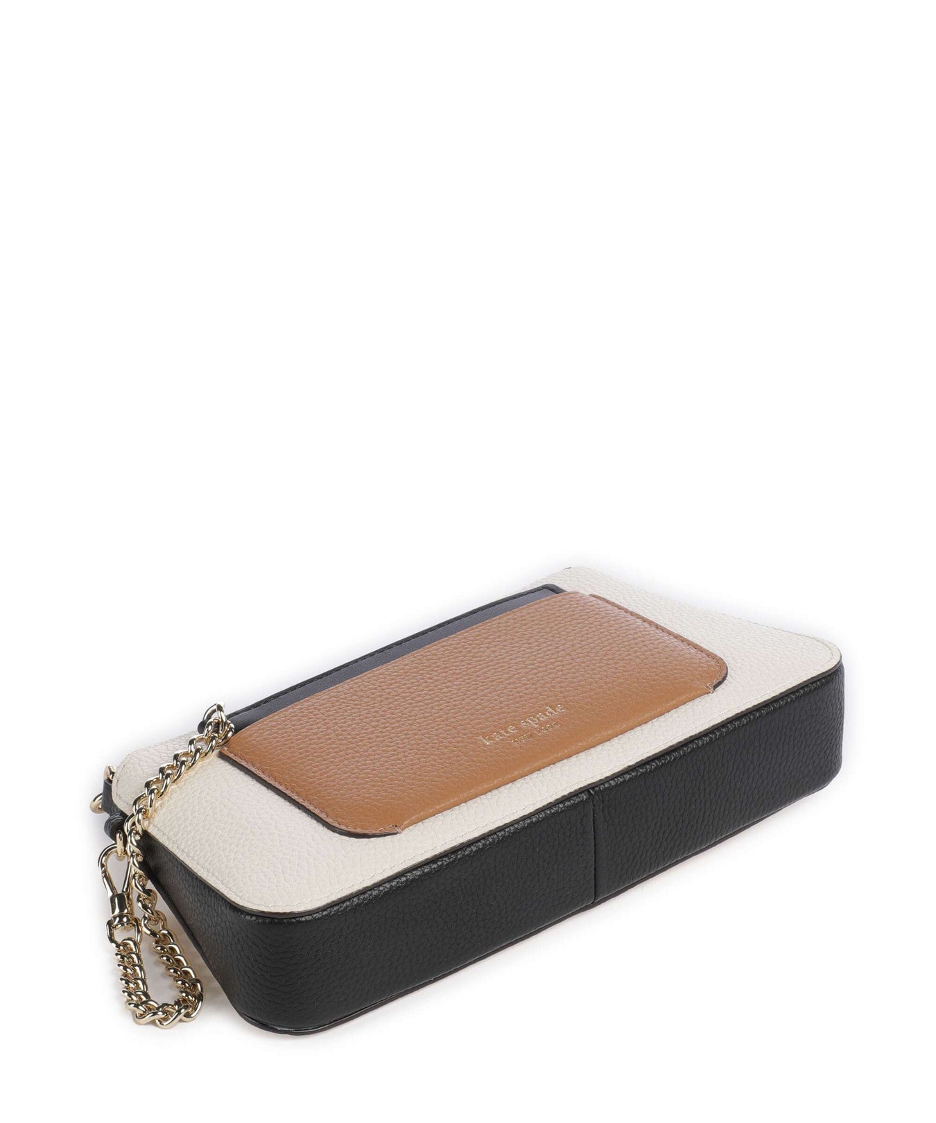 Kate Spade New York Ava Shoulder bag parchment/multicolour