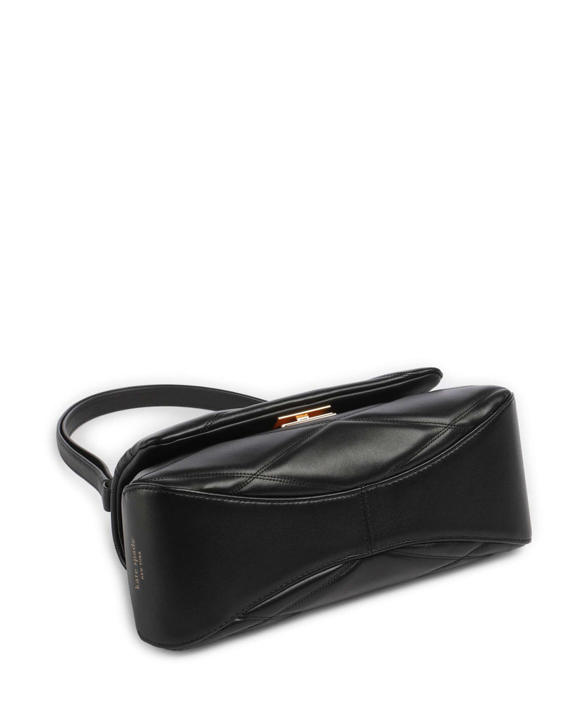 Kate Spade New York Grace Shoulder bag black