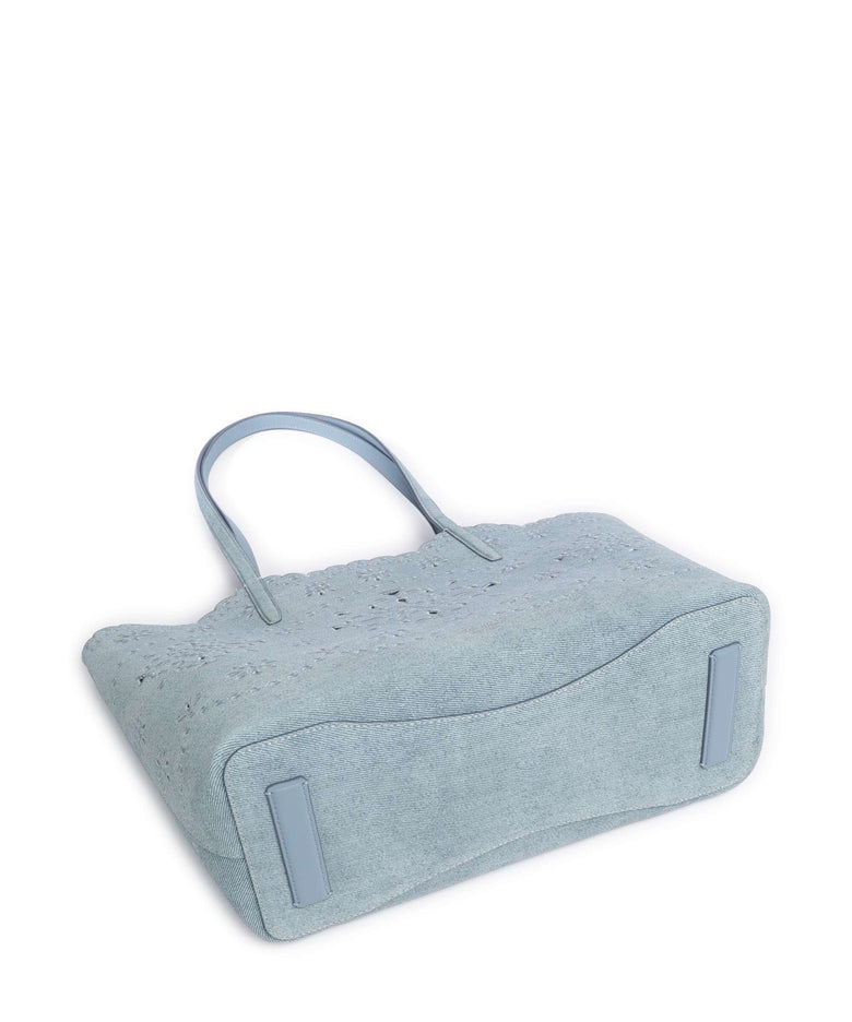 Kate Spade New York Do It All Large Tote bag blue/multicolour