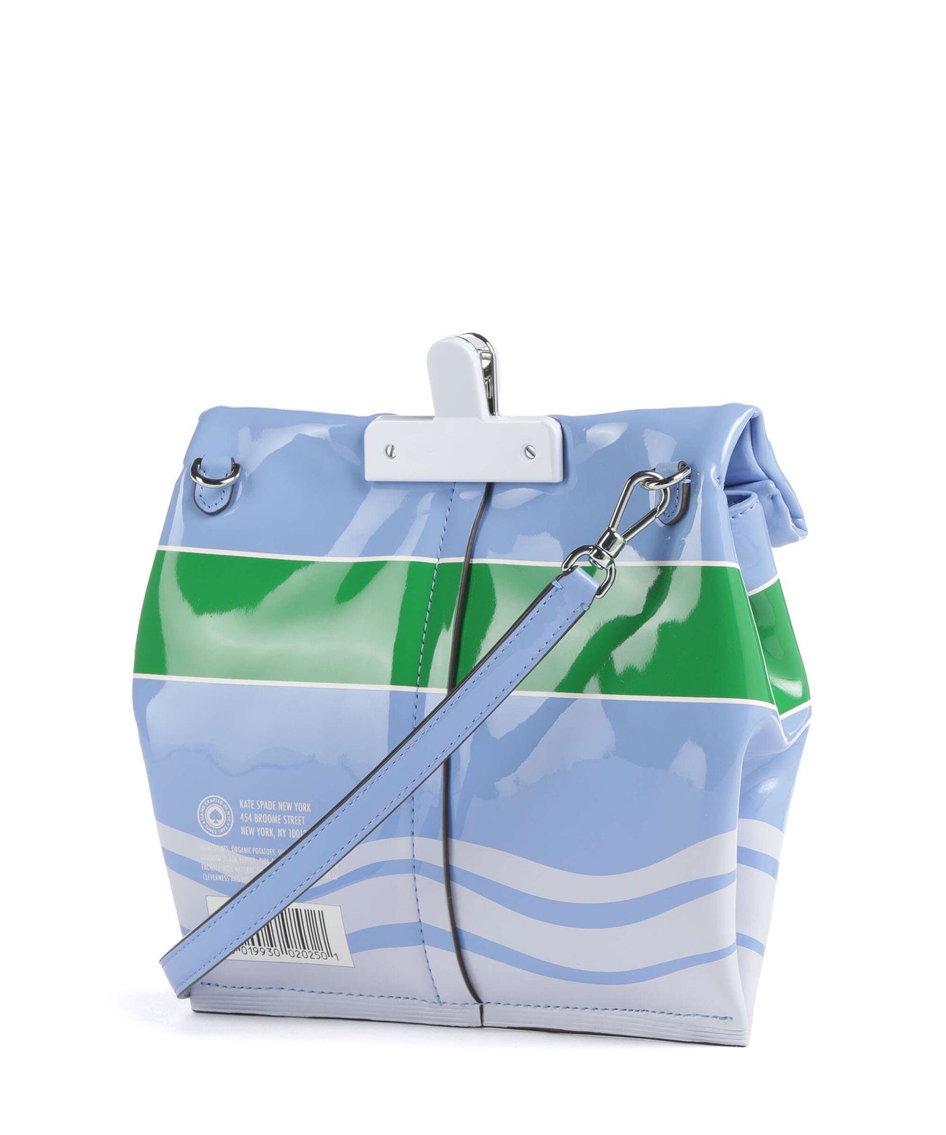 Kate Spade New York Snack Time Crossbody bag multicolour